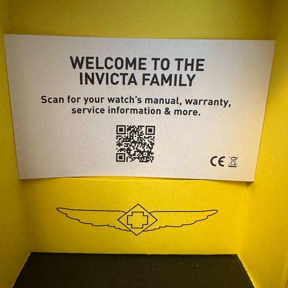 🎒🎒NEW Invicta Pro Diver SCUBA Men's Watch - 48mm, Gold (0075) - Picture 9 of 10